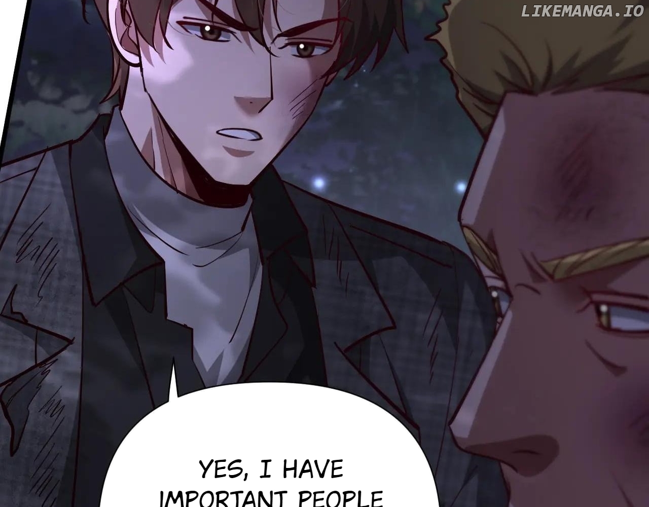 I’m Trapped In This Day For One Thousand Years Chapter 203 - page 40